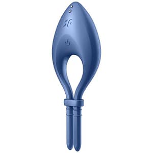SATISFYER – BULLSEYE RING