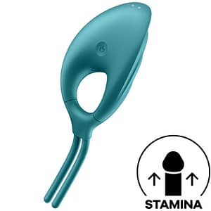 SATISFYER – SWORDSMAN RING