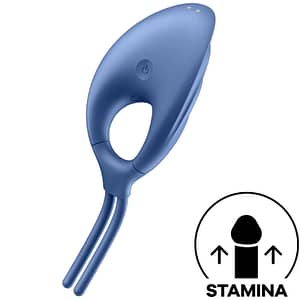 SATISFYER – SWORDSMAN RING