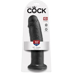 KING COCK – 10