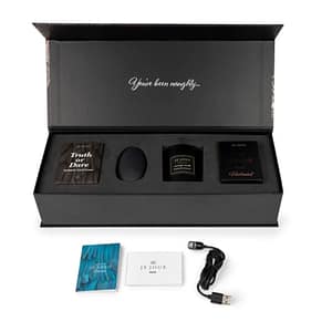 JE JOUE – THE