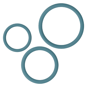OHMAMA – 3 RINGS