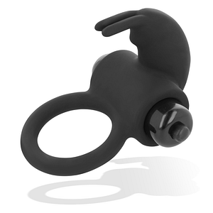 OHMAMA – SILICONE VIBRATOR