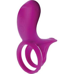 XOCOON – COUPLES STIMULATOR