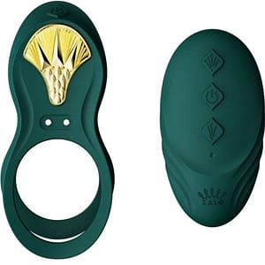 ZALO – BAYEK VIBRATING