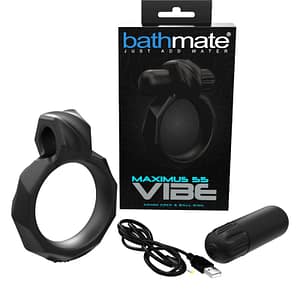 BATHMATE – VIBE RING