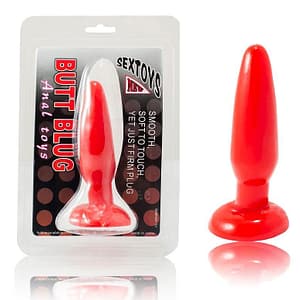 BAILE – SMALL RED