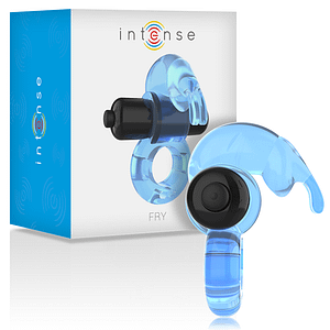 INTENSE – FRY BLUE