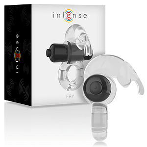 INTENSE – FRY TRANSPARENT