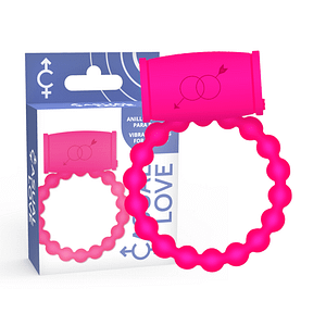 CASUAL LOVE – RING