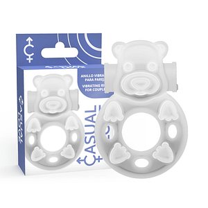 CASUAL LOVE – RING