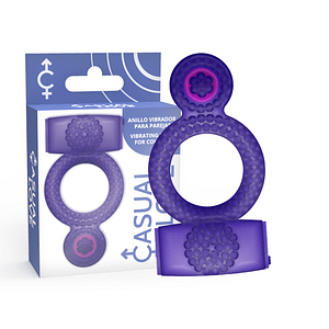 CASUAL LOVE – RING