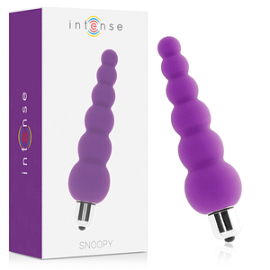 INTENSE – SNOOPY 7