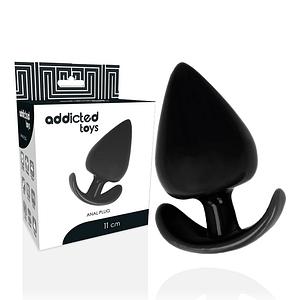 ADDICTED TOYS – ANAL