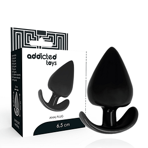 ADDICTED TOYS – ANAL