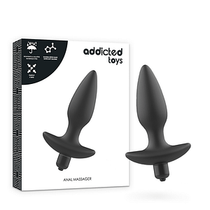 ADDICTED TOYS – MASSAGER