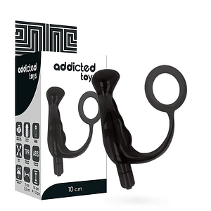 ADDICTED TOYS – VIBRATOR