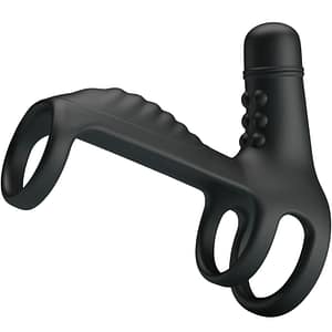 PRETTY LOVE – ELASTIC