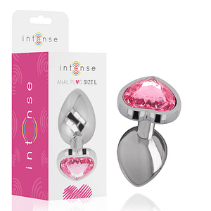 INTENSE – ALUMINUM METAL