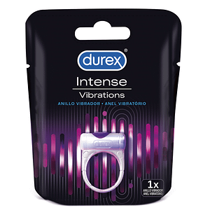DUREX – INTENSE ORGASMIC