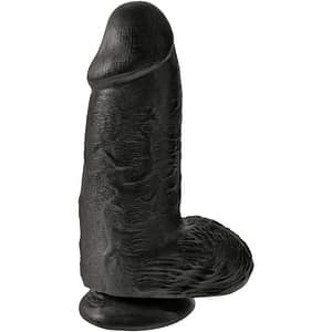 KING COCK – CHUBBY