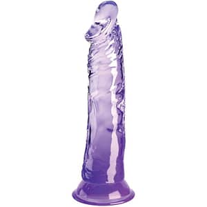 KING COCK – CLEAR