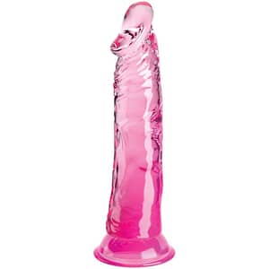 KING COCK – CLEAR