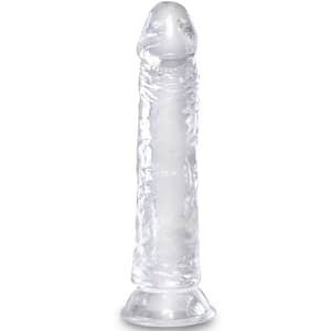 KING COCK – CLEAR