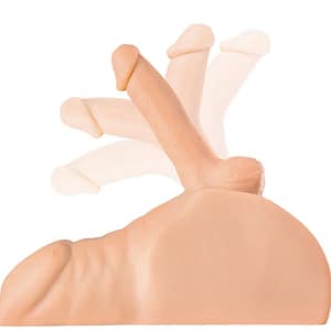 PDX PLUS – PERFECT