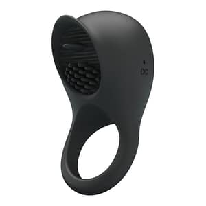 PRETTY LOVE – VIBRATING