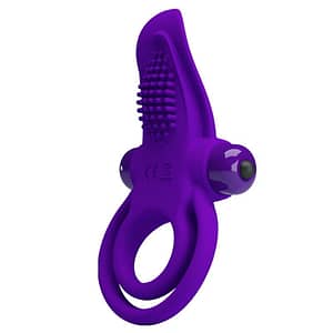 PRETTY LOVE – PURPLE