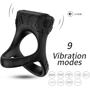 ARMONY – RING VIBRATOR