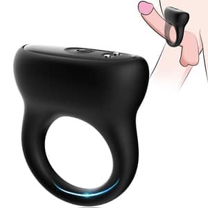 ARMONY – RING VIBRATOR