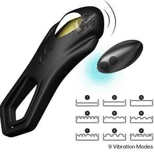 ARMONY – ROADSTER VIBRATOR