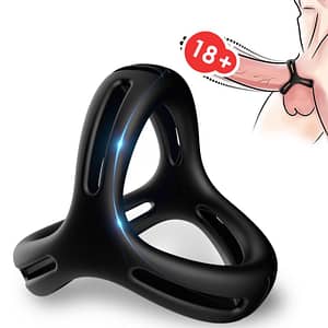 ARMONY – X-RING MULTIPOSITION