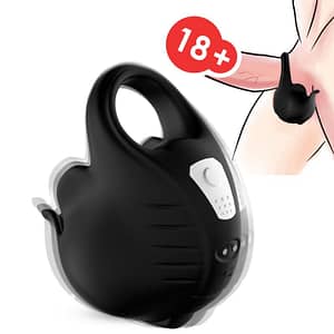 ARMONY – CUPPING VIBRATOR