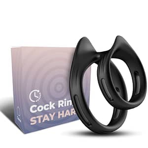 ARMONY – DUALRING DOUBLE