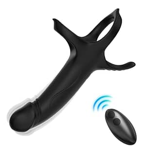 ARMONY – DILDO WITH
