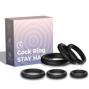 ARMONY – LOCK RINGS