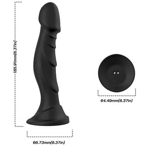 ARMONY – DILDO VIBRATOR