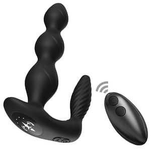 ARMONY – MANFUN VIBRATOR