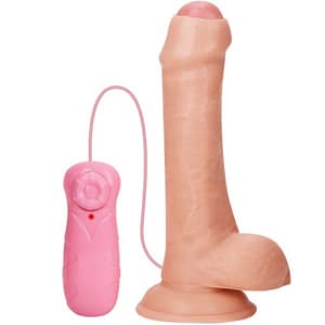 ARMONY – REALISTIC DILDO