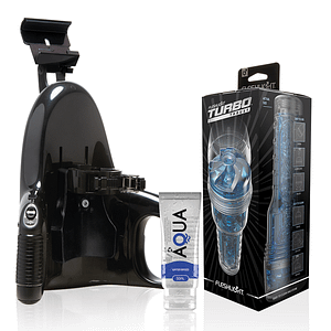 FLESHLIGHT – TURBO THRUST