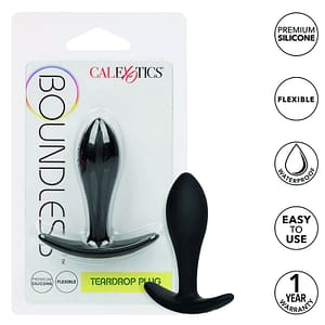 CALEXOTICS – BOUNDLESS TEARDROP