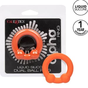 CALEXOTICS – ALPHA DUAL
