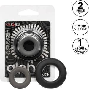 CALEXOTICS – ALPHA PROLONG