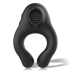 ARMONY – SILICONE VIBRATOR