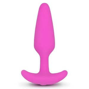 G-VIBE – GPLUG VIBRATOR