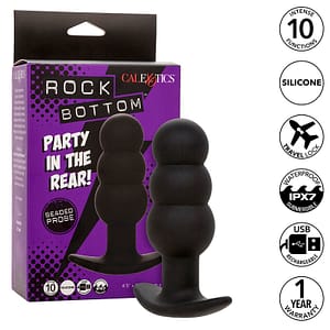 CALEXOTICS – ROCK BOTTOM