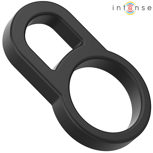 INTENSE – BOBBY DOUBLE
